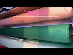 Εμφάνιση κυλιόμενων δειγμάτων