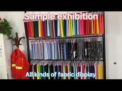 Εμφάνιση δείγματος με κρέμασμα