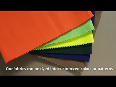 Υφάσματα καμουφλάζ για εργασιακά ρούχα