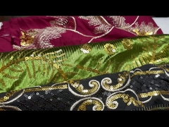 ύφασμα κεντητικής